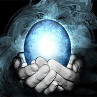 Energy Ball