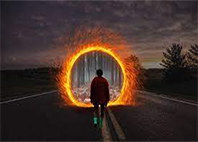 The Door to Mediumization
