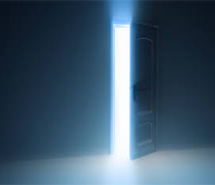 God's Door