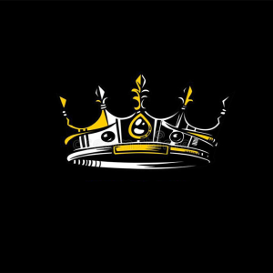 Sleeping King