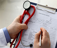 Past & Future Medical Records