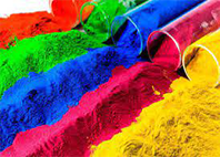 Dye Attractant